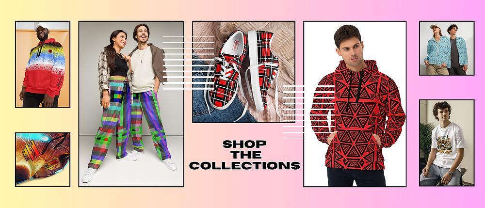 8T Clothing - Revolutionizing Casual Wear with Exclusive Designs