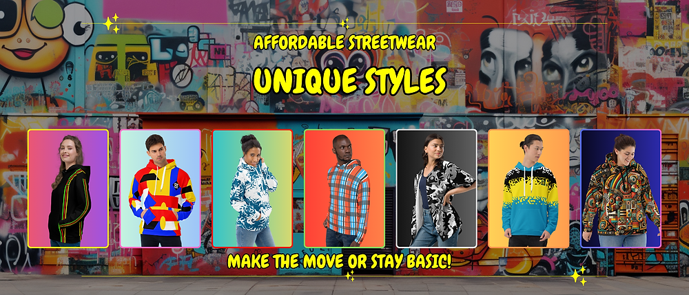 Why You’re Not You Without 8T Clothing