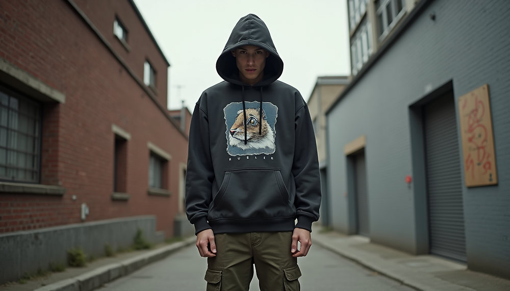 Streetwear Fashion: Affordable and Stylish