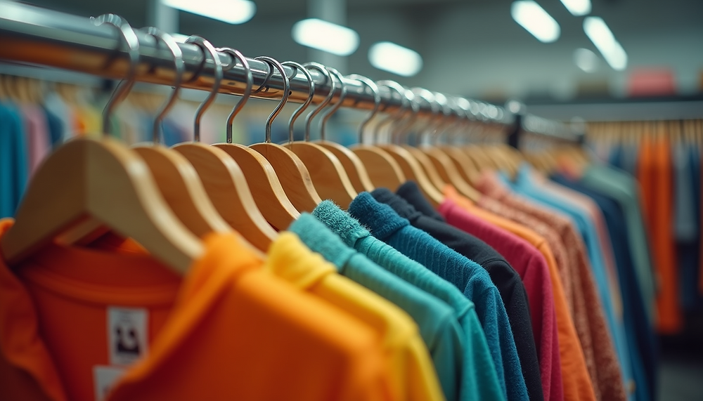 Positive Vibes Fashion to Brighten Your Day