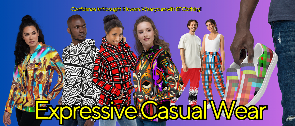 They’ll Tell You It’s Just Clothes-They Said That About Diamonds Too | by CARPET MEDIA GROUP | Oct, 2025 | Medium